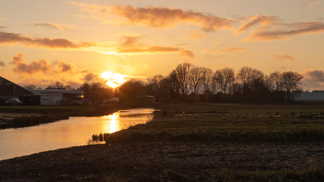 Oosteinderpolder