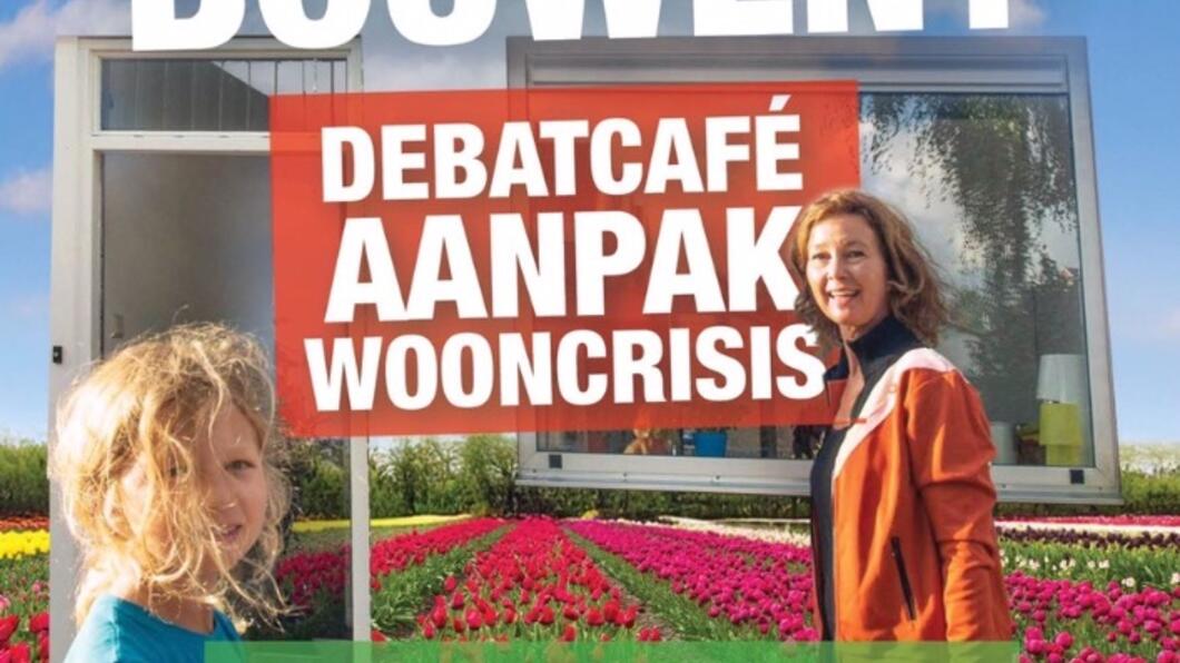 Hoe wat waar gaan we bouwen?