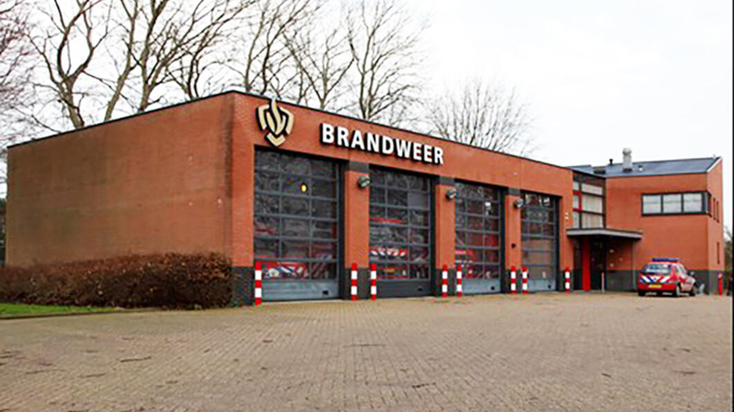 brandweer hillegom