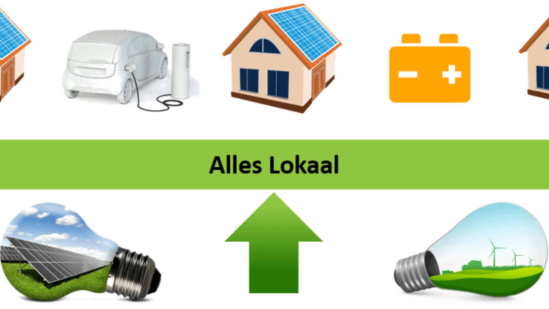 opslag energie