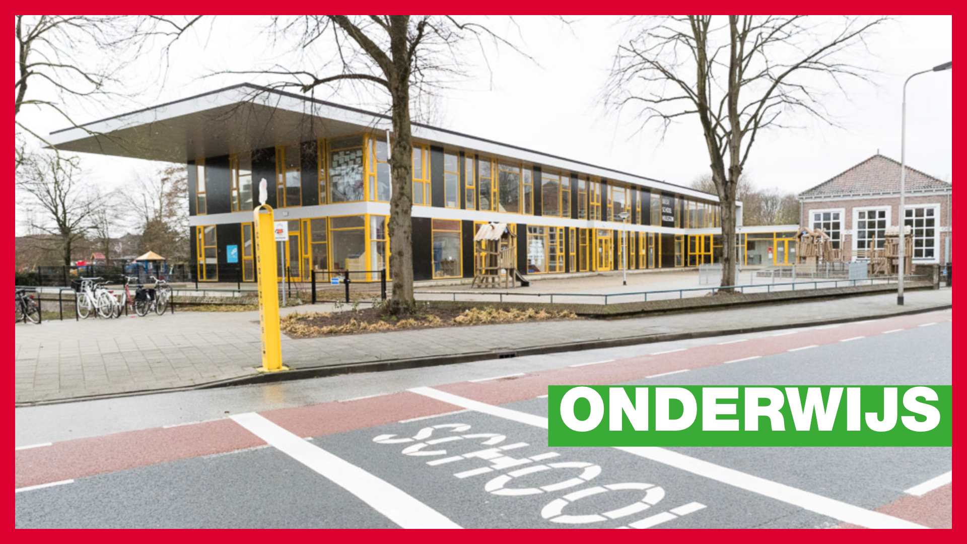 Onderwijs