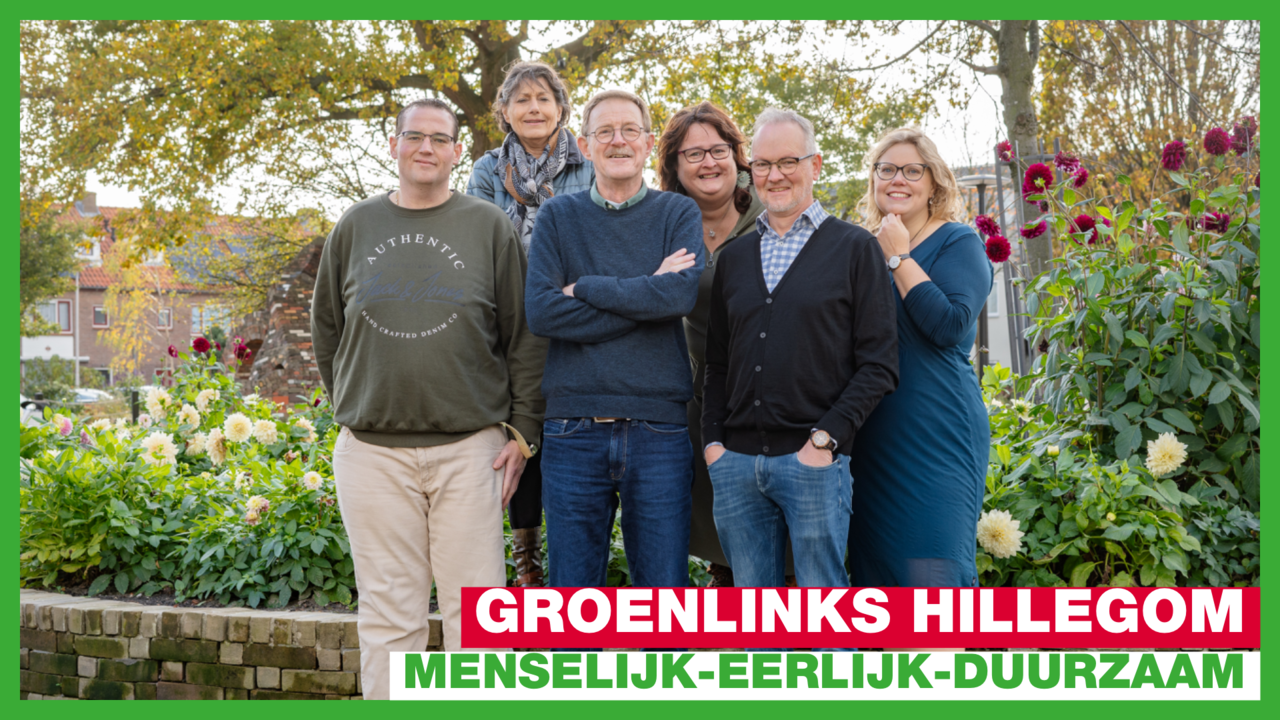 Team GroenLinks